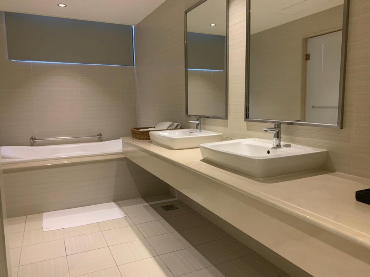 Chiayi Oriental Pearl International Hotel Fanlu Exteriör bild
