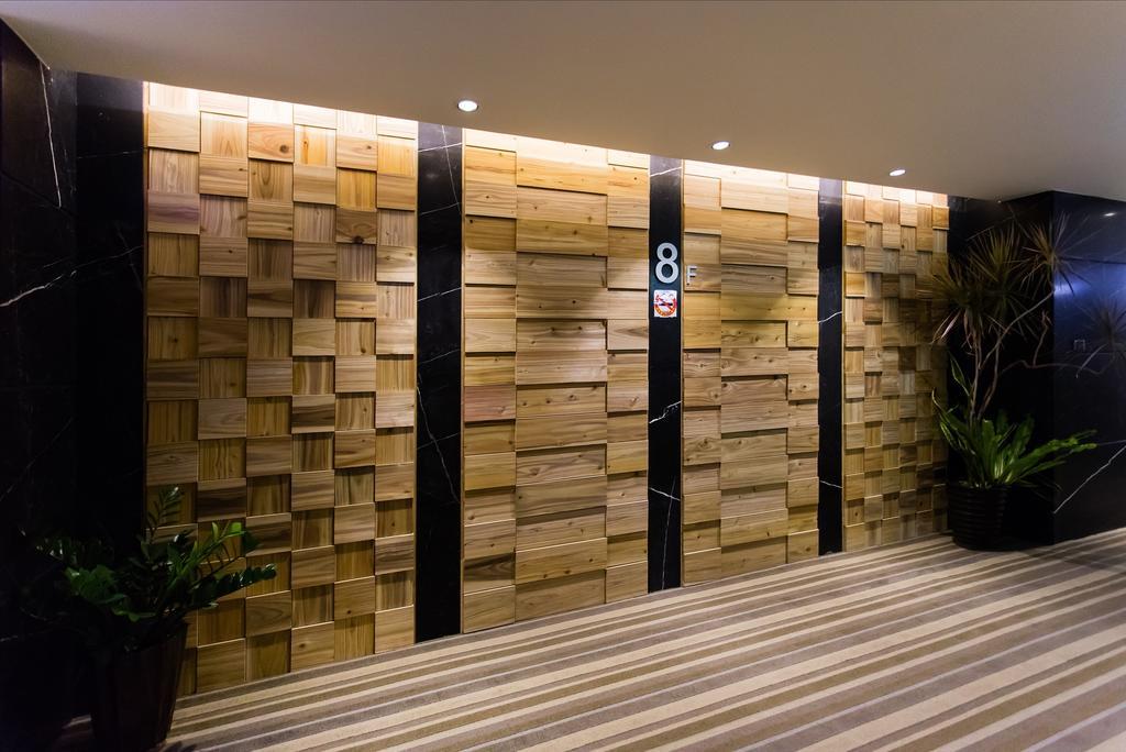 Chiayi Oriental Pearl International Hotel Fanlu Exteriör bild